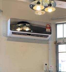 Terkini Aircond Cuckoo tH2nK188