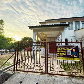 Terraced-House-for-sale-Sungai-Petani-Kedah