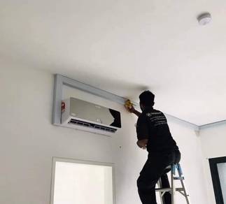 Aircond Cuckoo Ansur Ansur tH2nK190