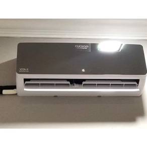 Aircond Cuckoo Bulanan tH2nK191