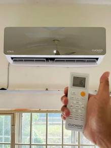 Daftar Aircond Cuckoo Bulanan tH2nK192