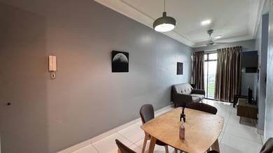 The Platino Serviced Apartment