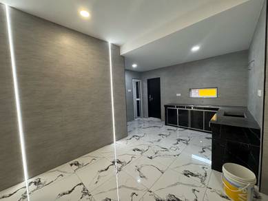 Taman sentosa fully renovated @ Lorong Dato Yusuf Shahbudin
