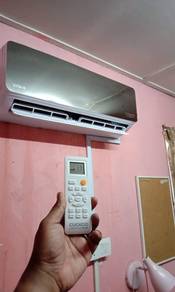 Promo Aircond Cuckoo Terbaru tH2nK195