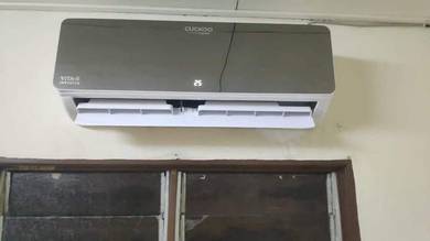 Terkini Aircond Cuckoo tH2nK196