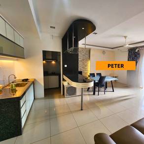 Birch Plaza-Times Square Block 77,Fully Furnished,Low Floor,near Komta