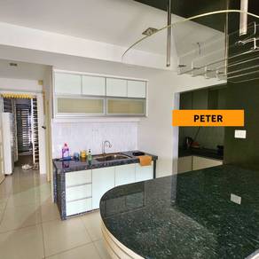 Birch Plaza-Times Square Block 77,Fully Furnished,Low Floor,near Komta