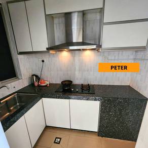 Birch Plaza-Times Square Block 77,Fully Furnished,Low Floor,near Komta