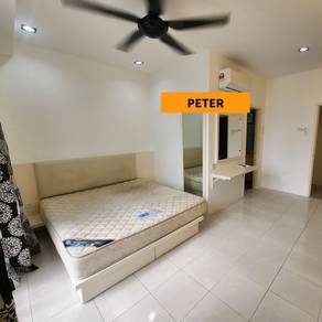 Birch Plaza-Times Square Block 77,Fully Furnished,Low Floor,near Komta