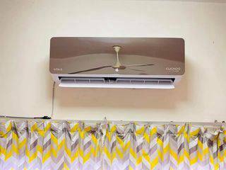 Promo Terkini Aircond Cuckoo tH2nK197