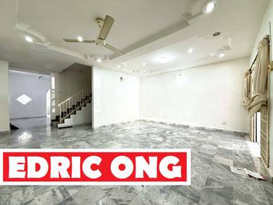 2-storey-Terraced-House-for-sale-Paya-Terubong-Penang
