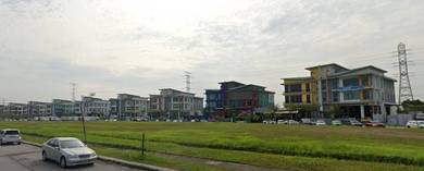 Shah alam Seksyen15, Tiong nam industrial park Semi D Factory for sale