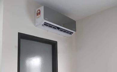 Aircond Cuckoo Ansur Ansur tH2nK198