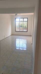 Apartment Ria 2 @ Taman Megah Ria Masai