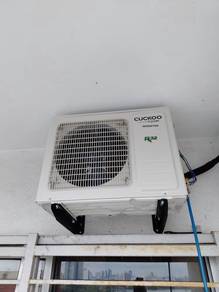 Aircond Cuckoo Bulanan tH2nK199