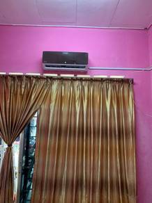 Aircond Cuckoo Bulanan tH2nK199