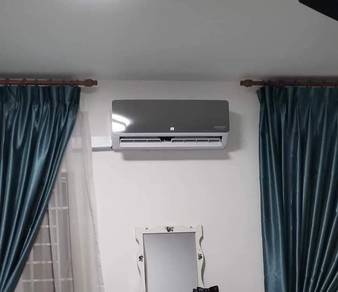 Daftar Aircond Cuckoo Bulanan tH2nK200