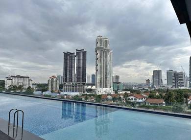 SKS Pavillion Residences