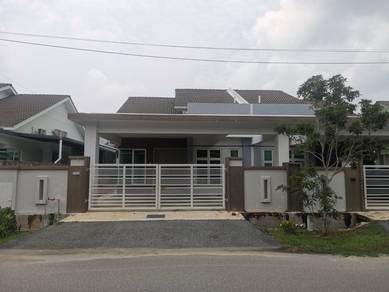 (Taman Desa Bertam Semi D House) Bertam Impian Tanjung Minyak Perdana