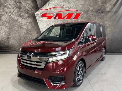 Honda STEPWAGON 1.5 SPADA COOL SPIRIT HONDA