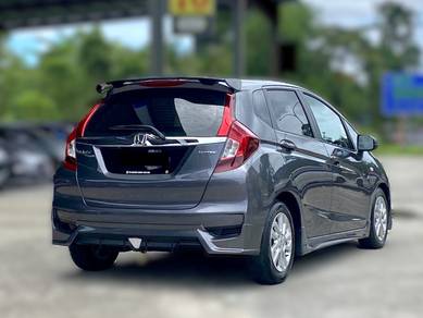 Honda JAZZ 1.5 V FACELIFT (A) CARKING UNIT
