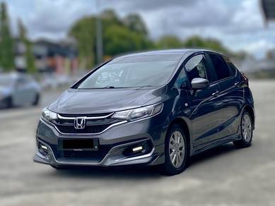 Honda JAZZ 1.5 V FACELIFT (A) CARKING UNIT