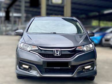 Honda JAZZ 1.5 V FACELIFT (A) CARKING UNIT
