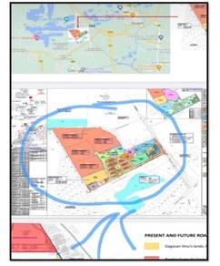 Agricultural-Land-for-sale-Dengkil-Selangor