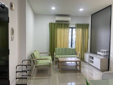 D’Latour Condominium Bandar Sunway