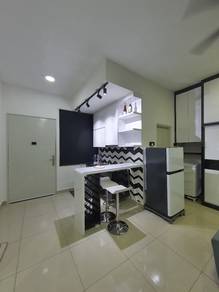 Palazio Mount Austin,Arc,Akademik Suites,Midori,Havona,Desa Tebrau,HSI