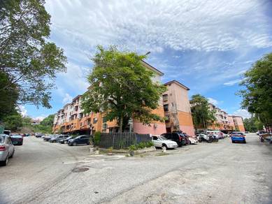 Affordable 3-Bedroom Unit in Puchong Great for Investment or Own Stay