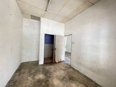 1-storey-Terraced-House-for-sale-Sabak-Bernam-Selangor-3