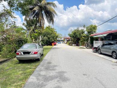 1-storey-Terraced-House-for-sale-Sabak-Bernam-Selangor-2