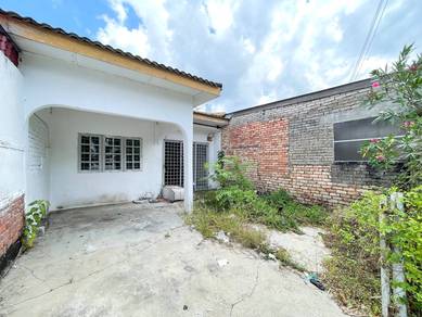 1-storey-Terraced-House-for-sale-Sabak-Bernam-Selangor
