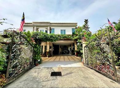 Semi-Detached-House-for-sale-Kelana-Jaya-Selangor