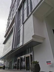 Revo Aurora Studio House Rent walk to Pavillion 2 Bukit Jalil near APU