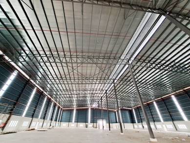 Warehouse-/-Factory-for-sale-Bandar-Sri-Sendayan-Negeri-Sembilan