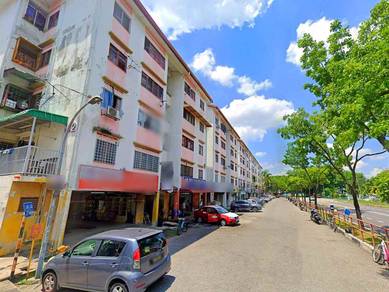Goodyear Court 8