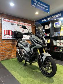 Honda XADV 750 V2