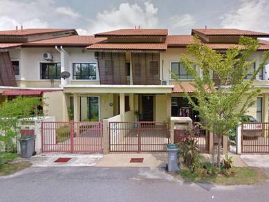 2-storey-Terraced-House-for-auction-Nilai-Negeri-Sembilan