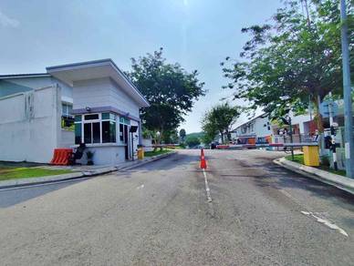 Semi-Detached-House-for-auction-Puchong-Selangor