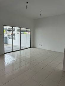 2-storey-Terraced-House-for-sale-Rawang-Selangor