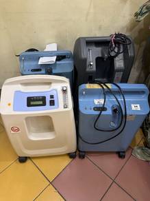 Oxygen concentrator rental oksigen cylinder