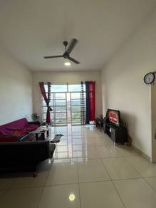 Nusa Height Apartment Gelang Patah