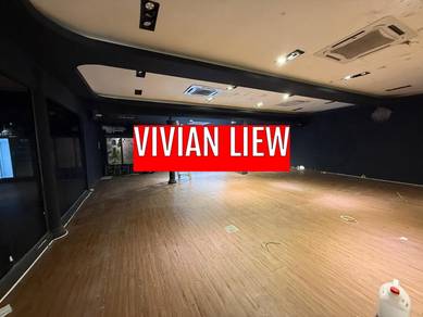 Shop-lot-for-rent-Pulau-Tikus-Penang