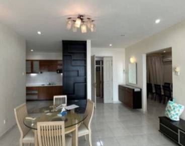 Bayswater Condominium, E-Gate, 1636sqft Gelugor, Lotus