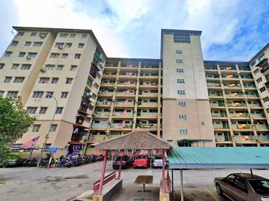 Puchong Permata 1