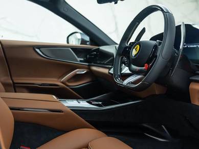 Ferrari PUROSANGUE 6.5 Unreg 700 Miles