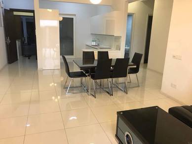 The Light Collection 1 For Rent , Gelugor, Near E-Gate, Penang Bridge