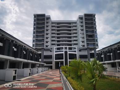 Bayu Residence